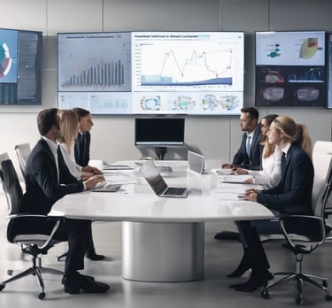 a close up of a paper with numbers on it