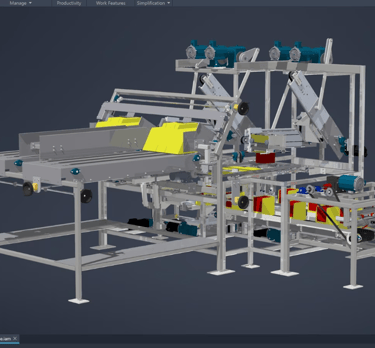 Inventor Customization - Descode Solutions