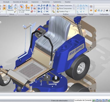 Solid Edge Customization - Descode Solutions