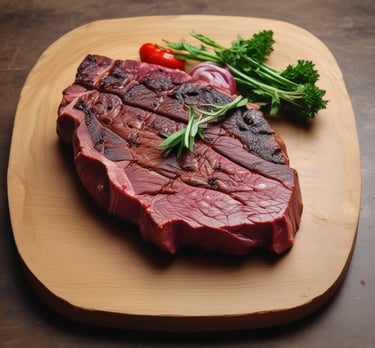 A stack of gift vouchers in medium denominations arranged neatly.