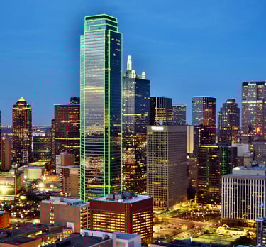 Dallas Fort Worth