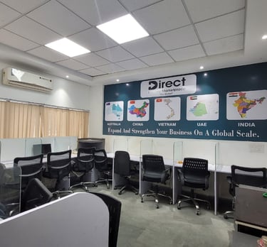 Office at Rs 15000