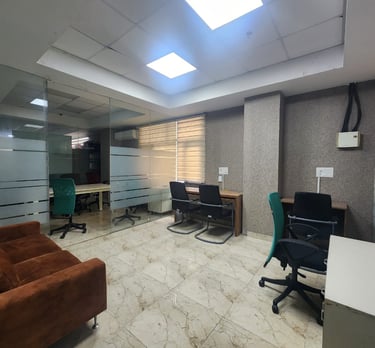 Office at Rs 24000
