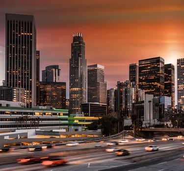 City Lights
