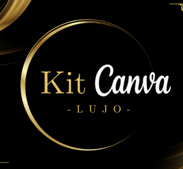 a black and gold kit with a black and white background
