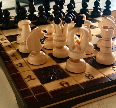 Chess