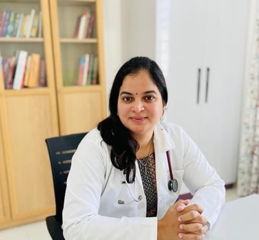 Dr.Allam Bhavana