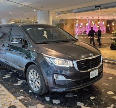 Guide & Transport Service Per Hour