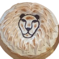 Gâteau d'anniversaire