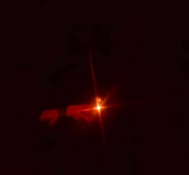 cabaret astral la sacertotisa