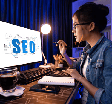 Search Engine Optimization