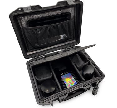 Airtight cannabis storage container