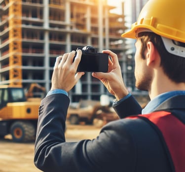 Software de gestión de obra