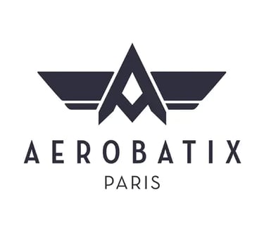 AEROBATIX à fait confiance à Elliot Bantman à Paris pour faire des photos corporate et événementiel