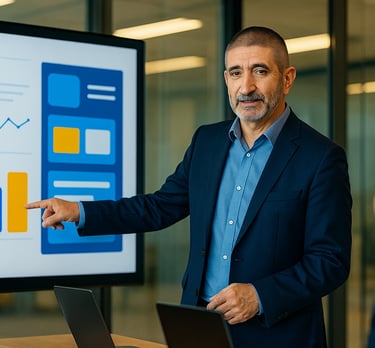 Domingo Analitica web y dashboards