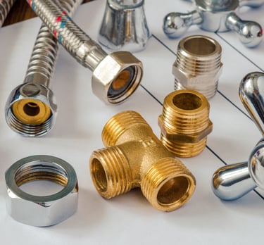 Ersatzteile ab Lager