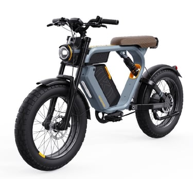 mop-ebike-frame, customized frames