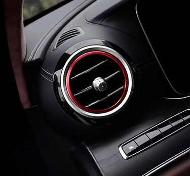 Mercedes AC Repair Near Me