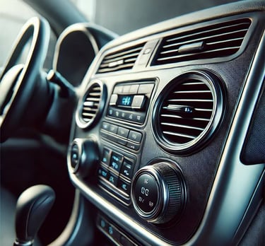 Why Choose Car AC Heroes