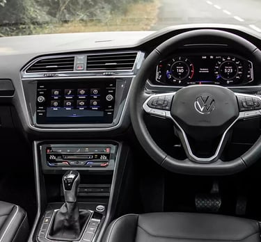 Volkswagen AC Repair Near Me