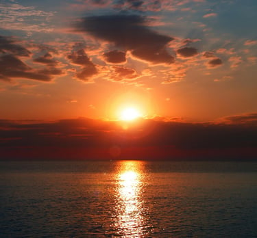tour en bateau à Barcelone pour admirer le coucher de soleil