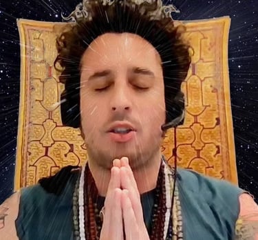 Kṣaṇāti is a Graduate of Drexel University and The Ayurvedic Institute, jyotishastrology.org