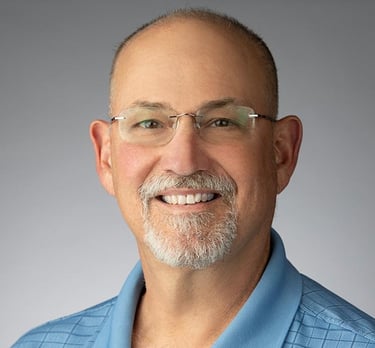 Vic Patalano, Energy Advisor