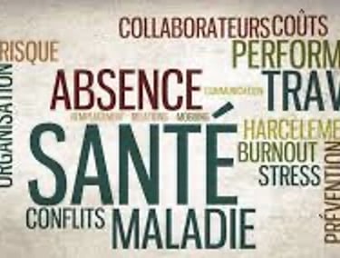 pathologies professionnelles santé psychique burnout conflits