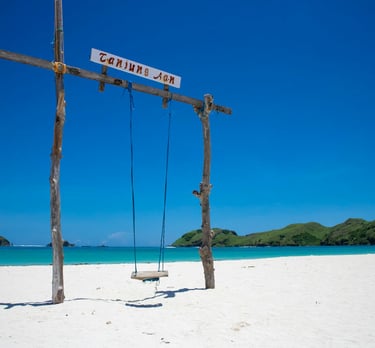 Where To Go In Lombok - Hakuna Matata Properties