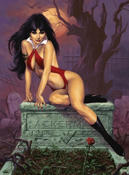 Vampirella