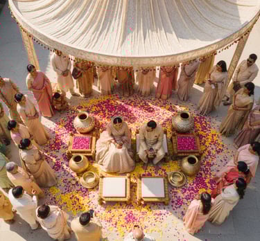 Wedding Photography Mandap Pictures Near Me 