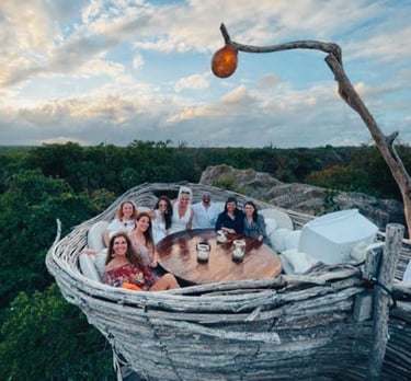 Tulum Eco Living for sale