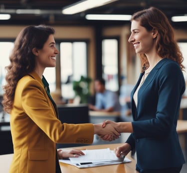 three men toast with their fists
