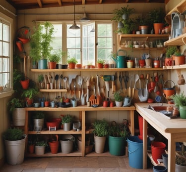 A sleek hand tool set displayed on a clean white background with yellow and black accents