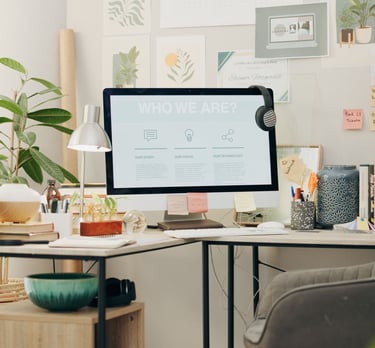 Estudio de diseño Gráfico