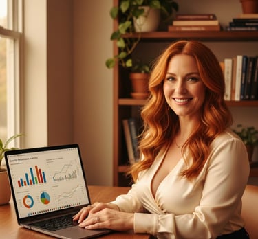 milf looking at her onlyfans results