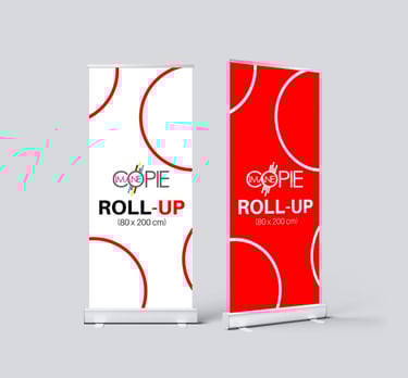 Pancartes, banderoles et affiches