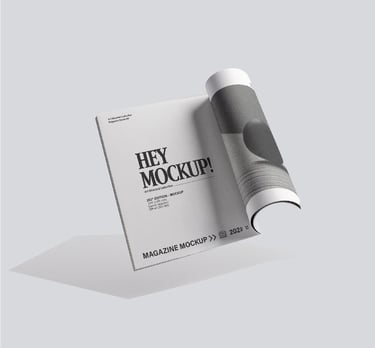 Publicité imprimée