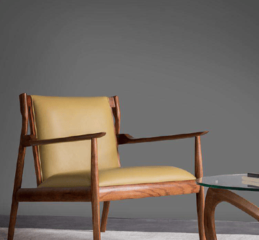 Custom timber furniture by Sivien Design Collective