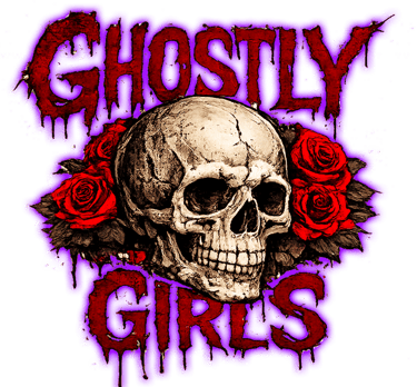 Ghostly Girls - All Girl Alt-Metal Band