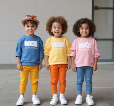 A sleek, elegant adult blouse in cream with delicate embroidery on the sleeves.