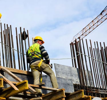 شركة محاور الزوايا الذكية للتجارة والمقاولات