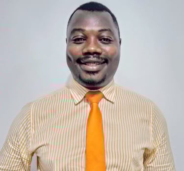 Haitian Creole interpreter working remotely