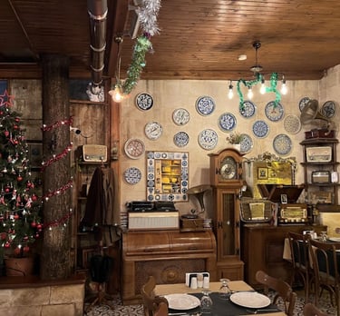 Leyli Sıra Gecesi | Mardin Sıra Gecesi