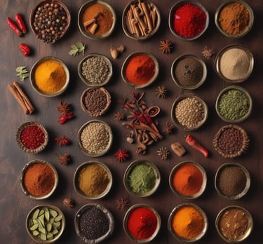 Close-up of fresh organic vegetables arranged on a rustic wooden table with natural sunlight.