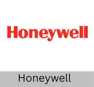 Honeywell Authorized Distributor in Bengaluru
