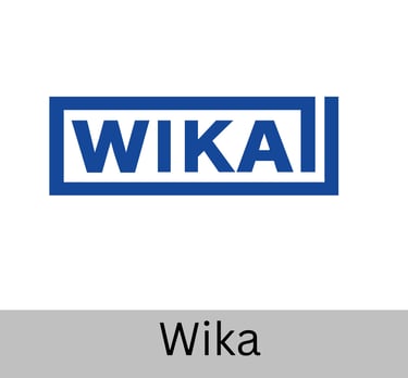 Wika Authorized dealer in bangalore