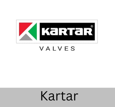 Kartar Authorized dealer in bangalore