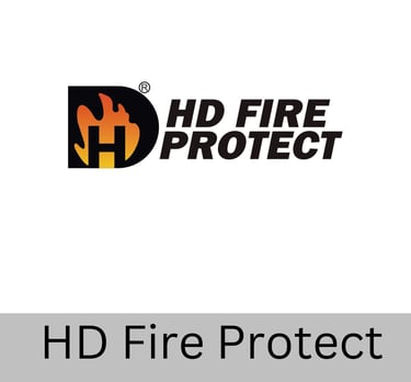 HD Fire Authorized Distributor & channel Partner in bengaluru