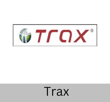 Trax Authorized dealer in bangalore
